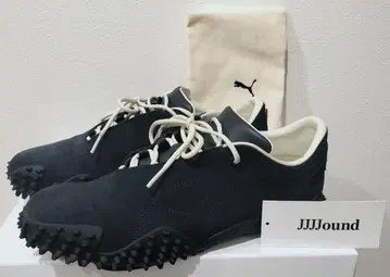 Puma JJJJound Mostro 조운드 푸마 모스트로 네이비