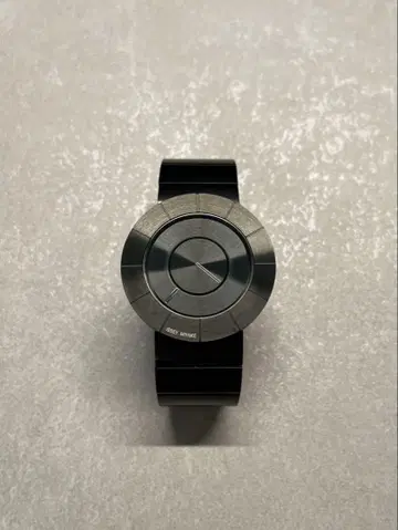 ISSEY MIYAKE WATCH TO 손목시계