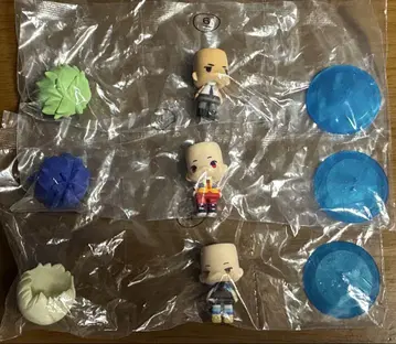 KING OF PRISM 킹프리 코에다라이즈 신 루이 알렉