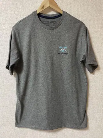 Patagonia 티셔츠 M 사이즈