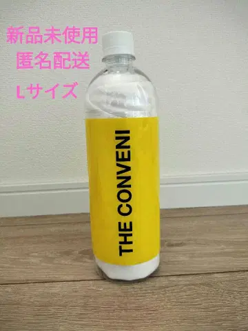 더 컨비니 후지와라 히로시 셔츠