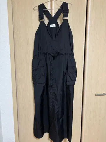 emmi 블랙 살로펫