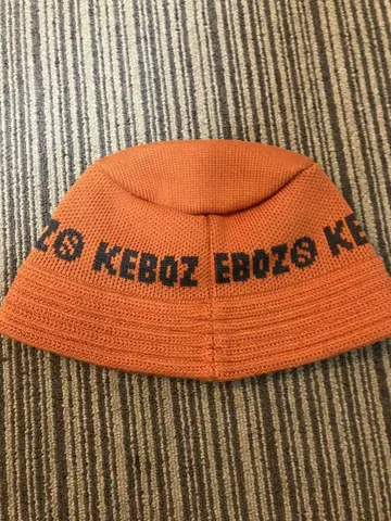 KEBOZ 햇 스트릿