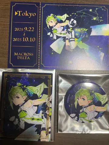 마크로스 저니 레이나 플라우러