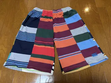 캔터베리 canterbury 남성용 숏팬츠 라거팬츠