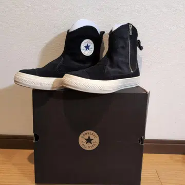 ALL STAR 웨스턴 부츠