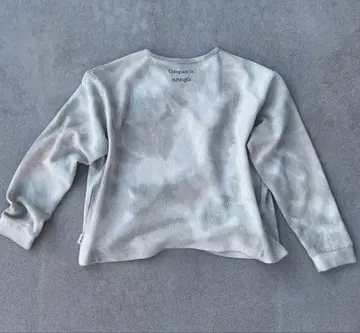 student apathyLong Sleeved Thermal Tee M