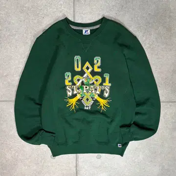 러셀 맨투맨 앞V 가제트 미주리 과학기술대학교 빈스 에 프린트