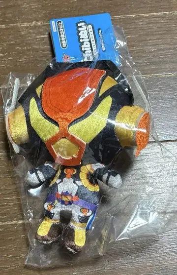 가면라이더 브이람 Chibi 누이