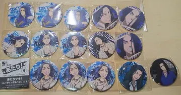 도쿄 리벤저스 바지 케이스케 캔뱃지