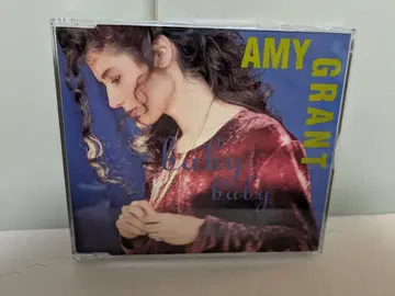 에이미 그랜트 Baby Baby / Lead Me on