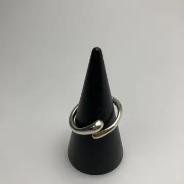 KNOWHOW 실버 반지 SV etc171