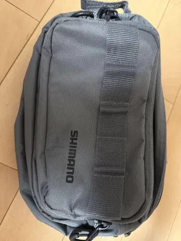 시마노 힙백 S 사이즈