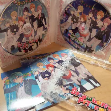 스토푸리 CD DVD