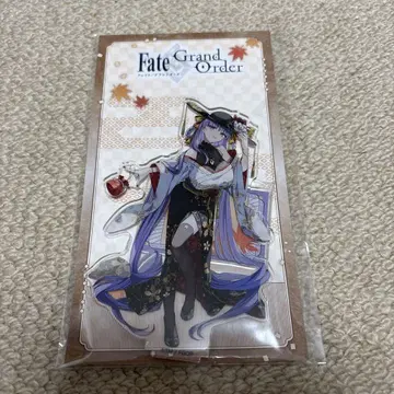 BB 두바이 교토마후 아크릴 스탠드 FGO Fate