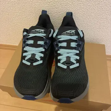 ALTRA Experience Wild 25.5 트레일 러닝화