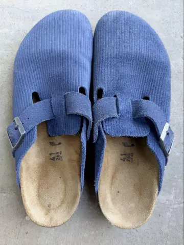 Birkenstock Boston