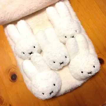merry jenny 미피 티펫 머플러