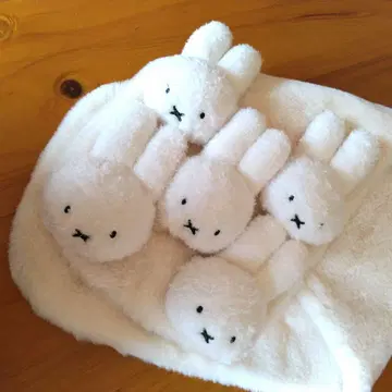 메리제니 미피 머플러 메리제니 퍼