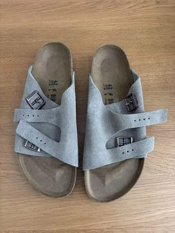 BIRKENSTOCK 샌들