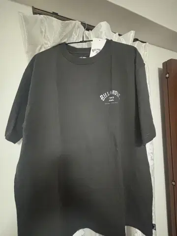BILLABONG 오버핏 T셔츠 L