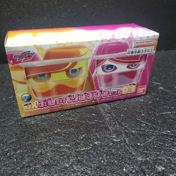 DX 오샤베리 고치조 세트 07 일본 국내판