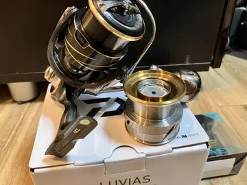 20 루비아스 LT4000s