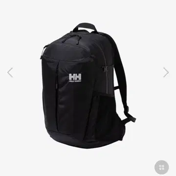 헬리한센 백팩 30L