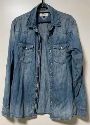 TOMMY HILFIGER DENIM 남성용