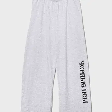 GOSHA RUBCHINSKIY X YEEZY sweat pants | 브랜드 중고거래 플랫폼