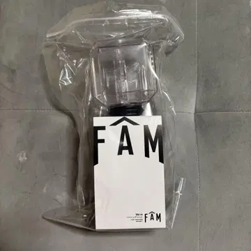 [ 미개봉 새상품 ] timelesz 응원봉 FAM