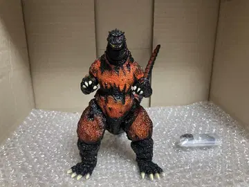 S.H.MonsterArts 고질라(1995) UB Ver.
