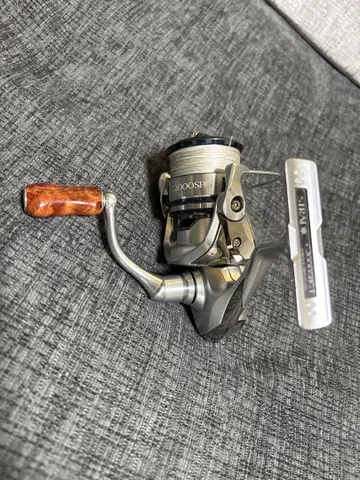 19 스트라딕 C2000SHG