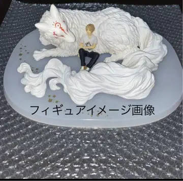 나츠메 우인장 제일복권 라스트 원 상 피규어