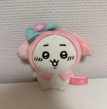 치이카와 산리오 콜라보 치이카와 x 마이멜로디