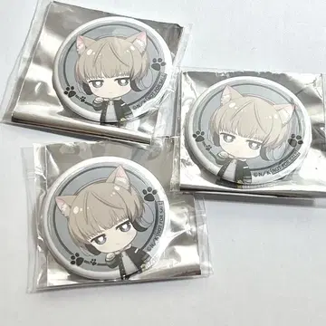 WIND BREAKER 난자타운 캔뱃지 카지 렌 윈브레 묶음 판매