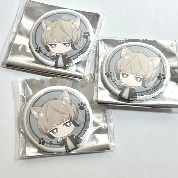 WIND BREAKER 난자타운 캔뱃지 카지 렌 윈브레 묶음 판매