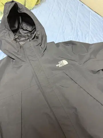 THE NORTH FACE 스쿱 자켓 NP12450