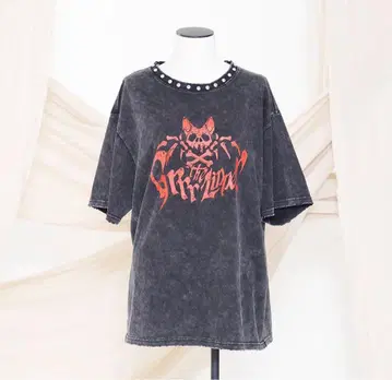 Grrr the Lipper 셴가루루셴 T 셔츠