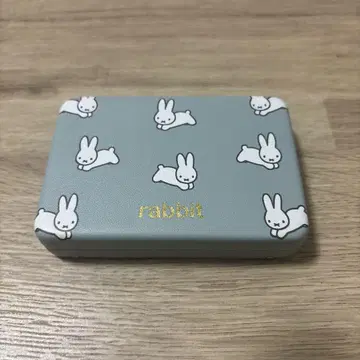 미피 액세서리 거울 케이스