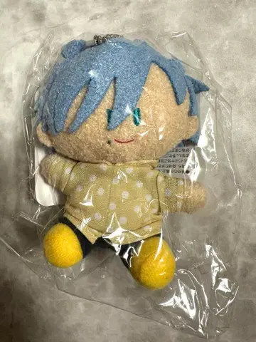 테니스의 왕자님 누이 미니 니오 마사하루 레인코트