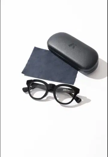 바나나맨 안경 GLASSES/SUNGLASSES (케이스 포함)
