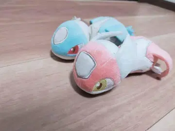 라티아스 라티오스 마스코트 petit