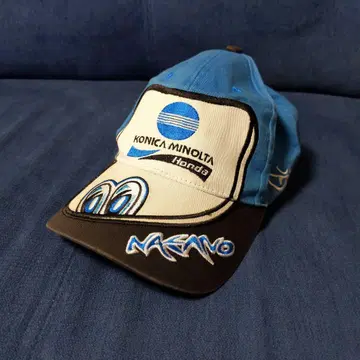 [ 무료배송 ] 코니카미놀타 캡