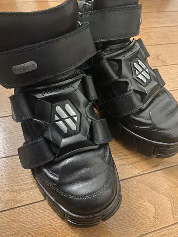 NEW ROCK M-285-V3 블랙