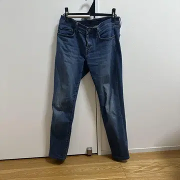 띠어리 데님 청바지 사이즈 30