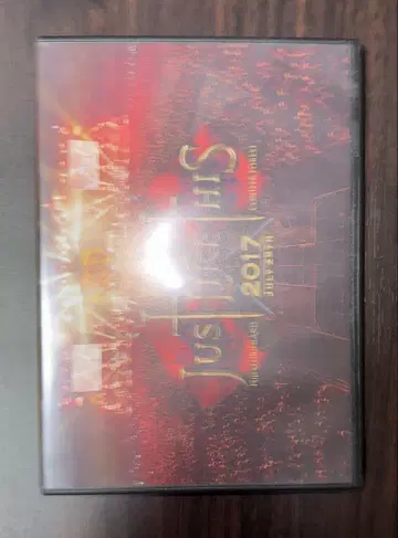 SPYAIR JUST LIKE THIS 2017 일반ver