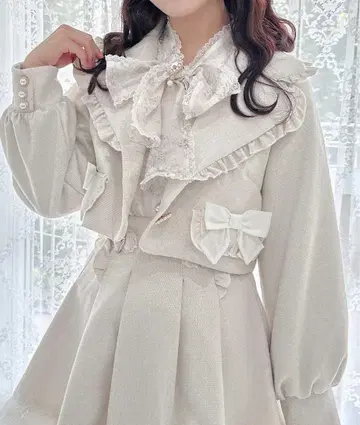 ROJITA 로지타 셋업