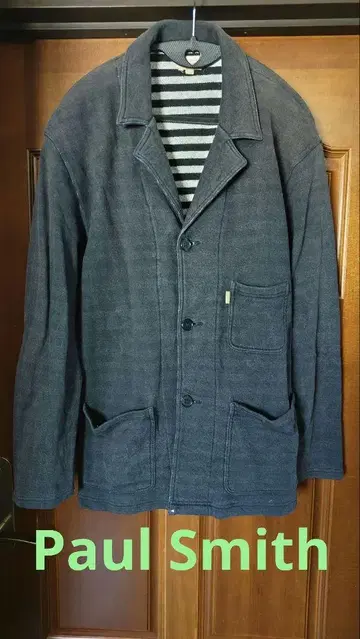 Paul Smith 자켓 L 사이즈