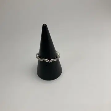 apm 실버 반지 Ag925 13호